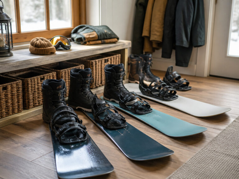 10 Best Snowboard Packages in 2026