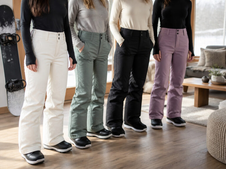 10 Best Snowboard Pants For Short For Women in 2026