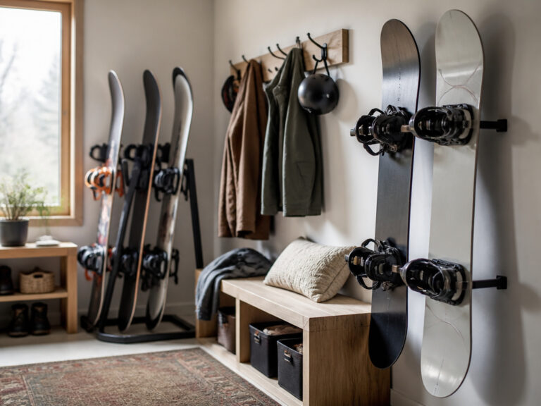 10 Best Snowboard Racks in 2026