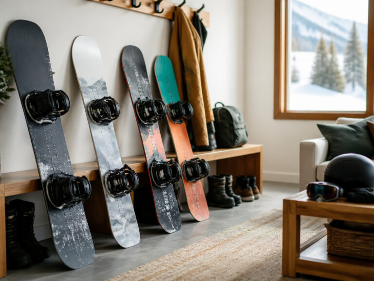 10 Best Snowboard Setups in 2026