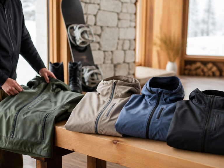10 Best Snowboard Shells in 2026