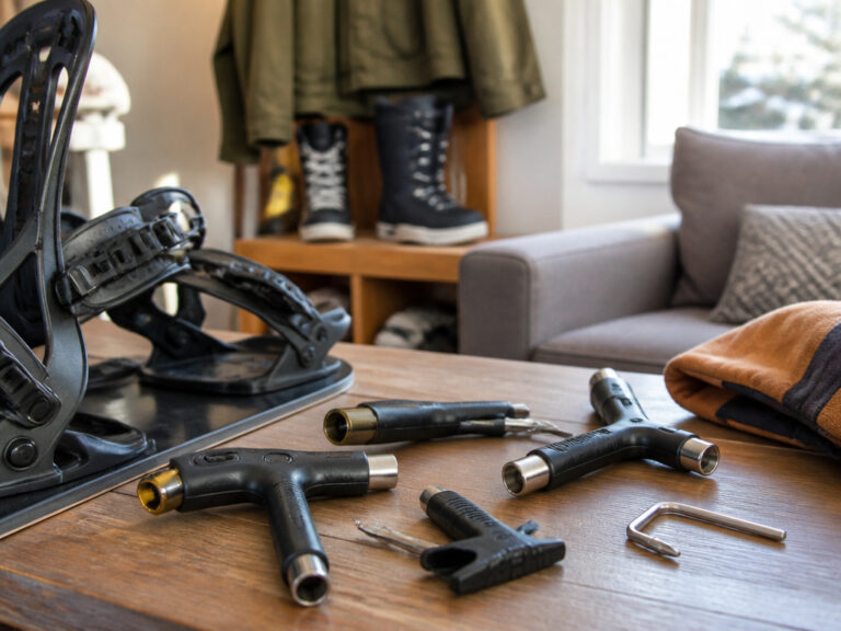 10 Best Snowboard Tools in 2026