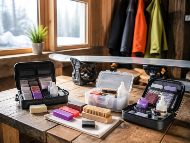 10 Best Snowboard Wax Kits in 2026