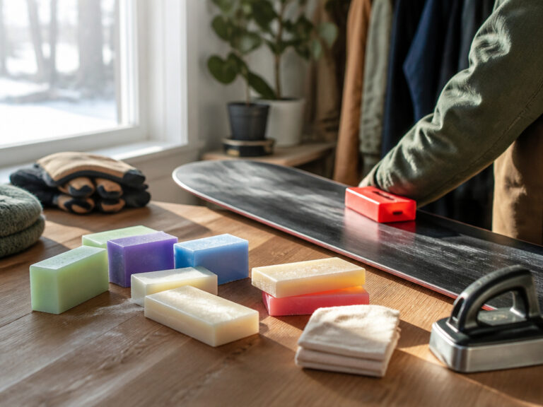 10 Best Snowboard Waxes in 2026