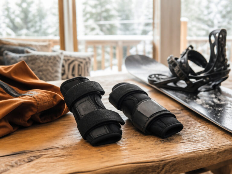 10 Best Snowboard Wrist Guards in 2026