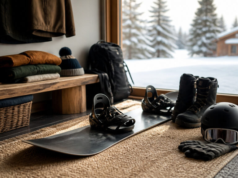 10 Best Snowboarding Equipment in 2026