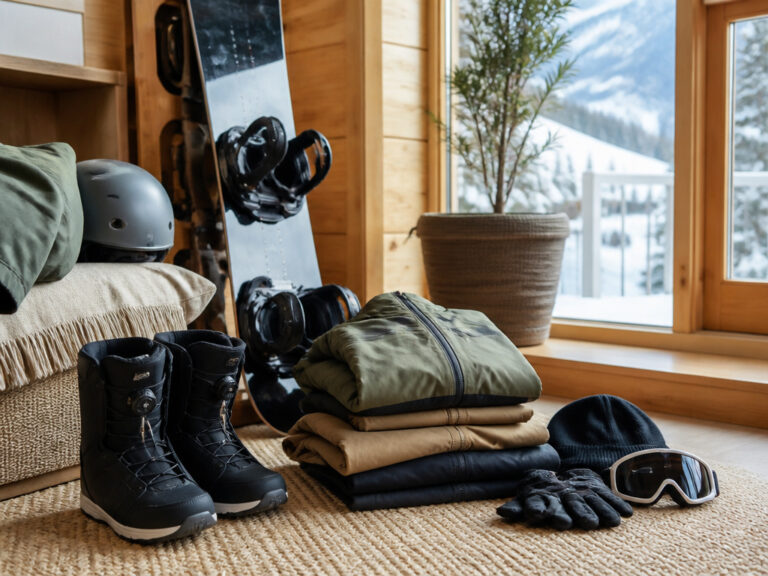10 Best Snowboarding Gears For Beginners in 2026