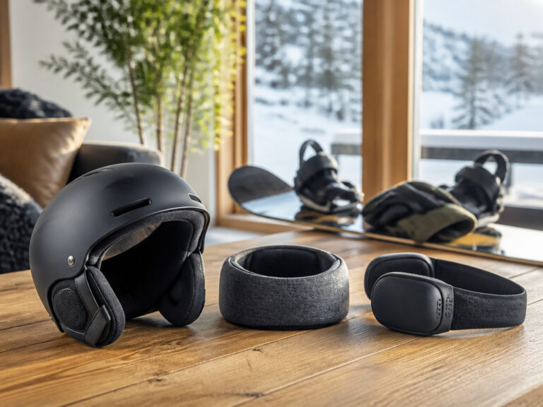 9 Best Snowboarding Headphones in 2026