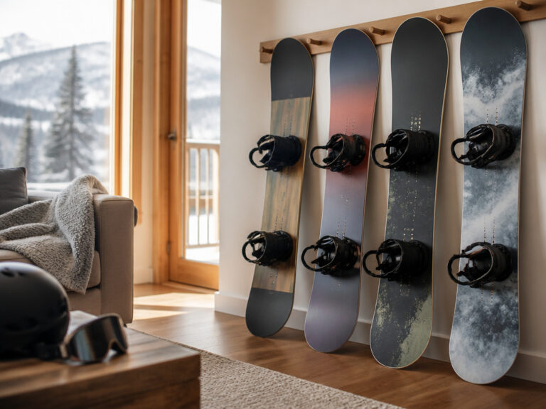 10 Best Snowboards For Beginners To Intermediate in 2026