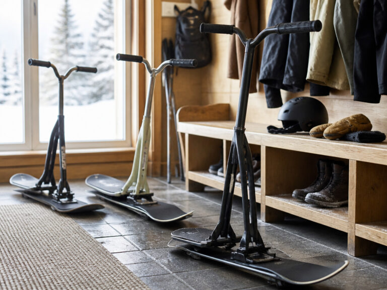 7 Best Snowskates in 2026