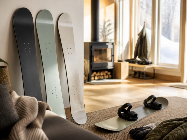 10 Best Soft Flex Snowboards in 2026