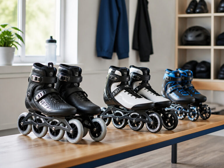10 Best Speed Skates For Men And Kids in 2026