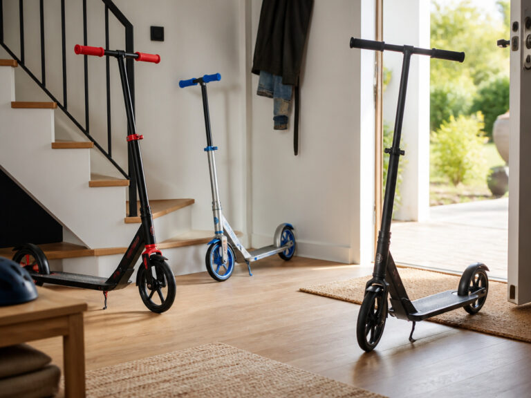 9 Best Sporting Scooters in 2026