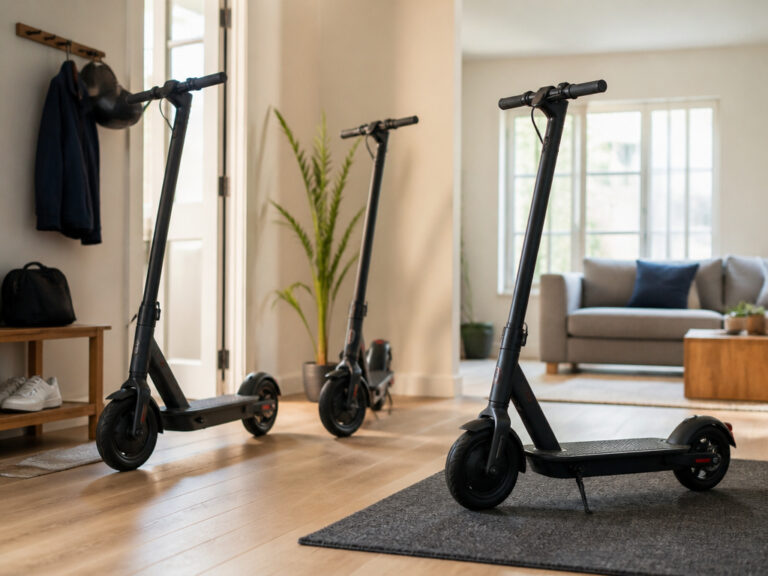 10 Best Stand Up Electric Scooters For Adults in 2026