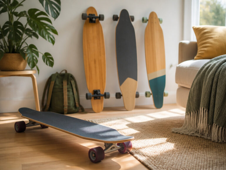 10 Best Starter Longboards in 2026