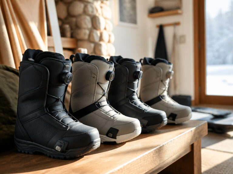 10 Best Steps On Snowboard Boots in 2026
