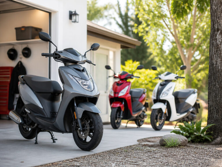 10 Best Street Legal Scooters in 2026