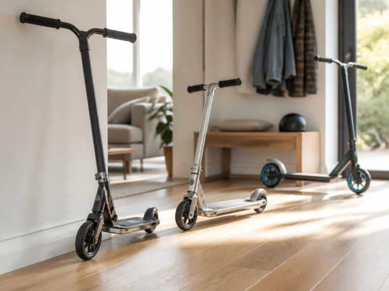 10 Best Street Scooters in 2026