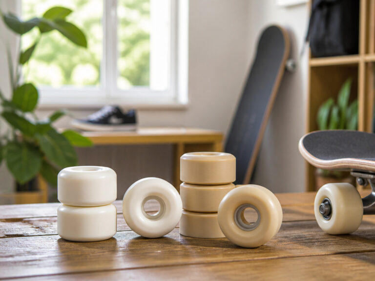 10 Best Street Skateboarding Wheels in 2026