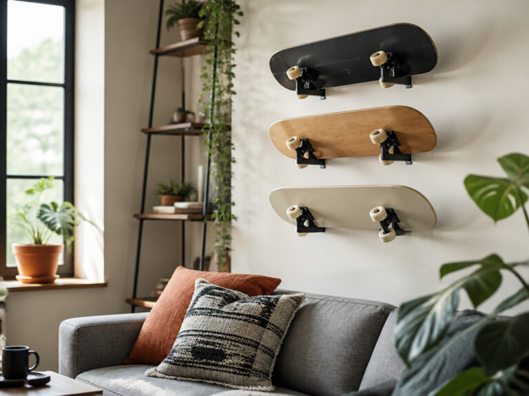 5 Best Subscription Skateboard Wall Mounts in 2026