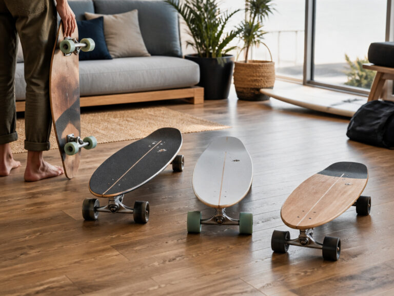 10 Best Surfskates in 2026