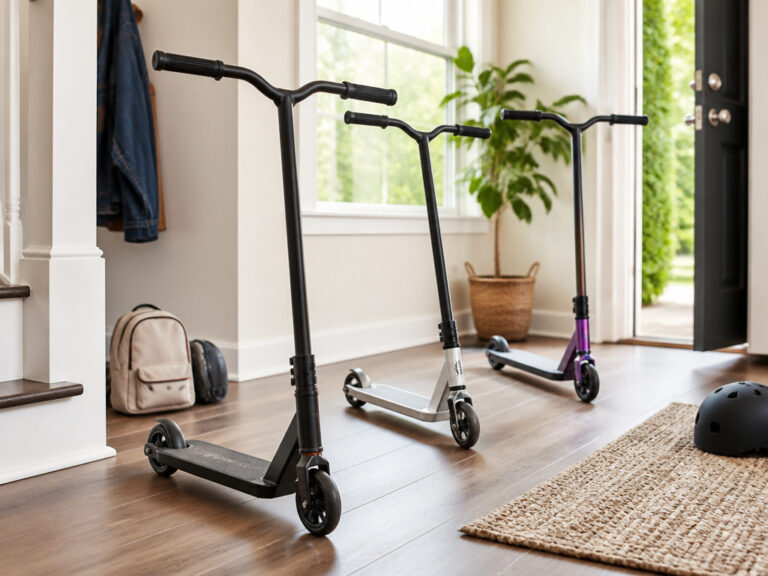 10 Best Teenage Scooters in 2026