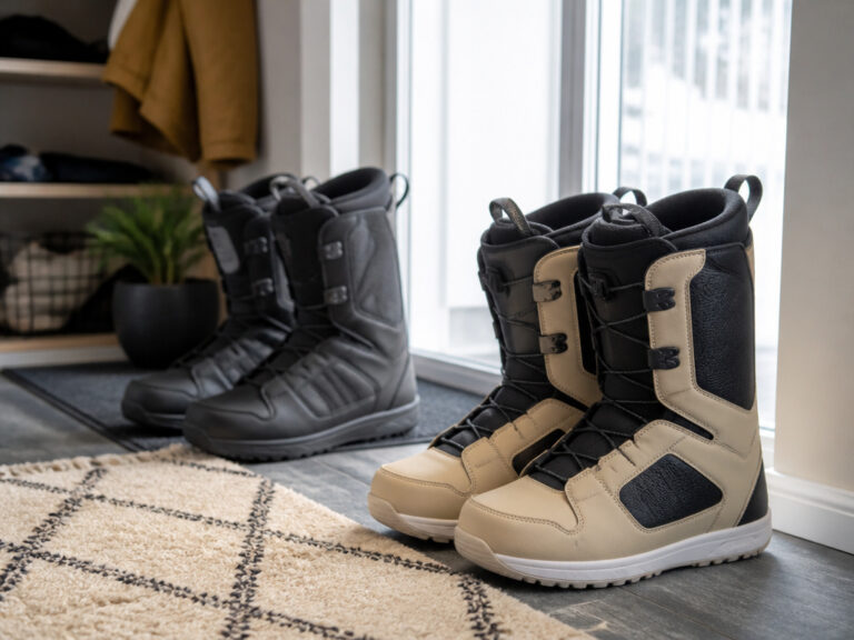 5 Best Thirty Two Snowboard Boots in 2026