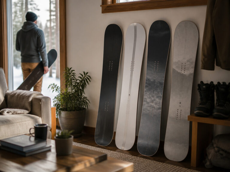 10 Best True Twin Snowboards in 2026