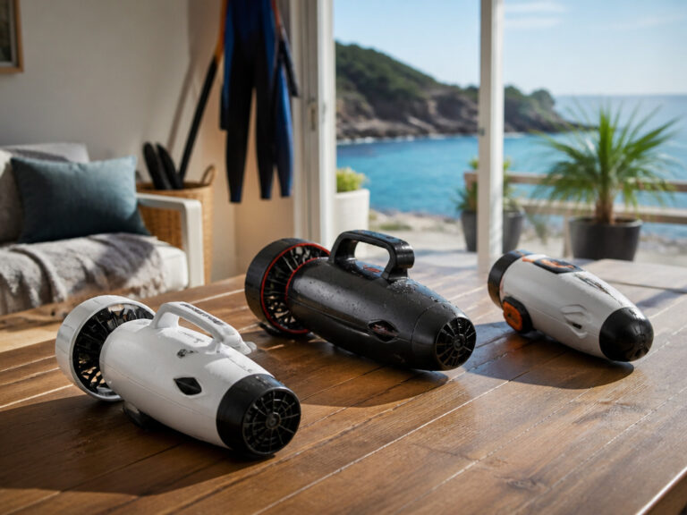 10 Best Underwater Scooters in 2026