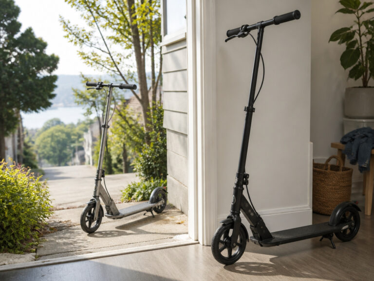 10 Best Uphill Scooters in 2026