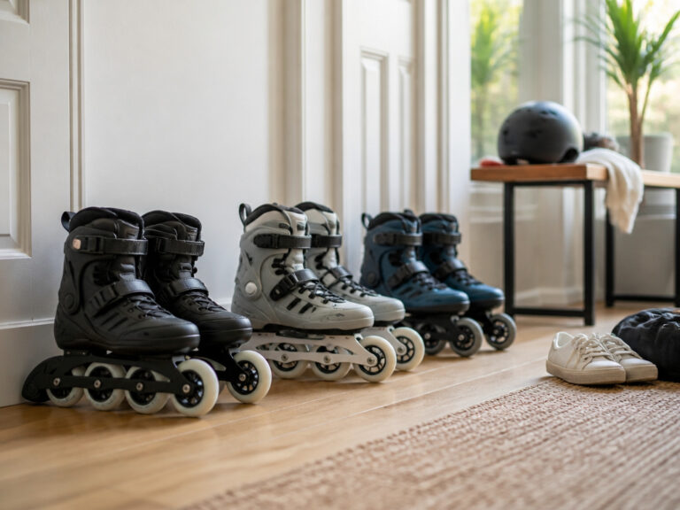 9 Best Urban Inline Skates in 2026