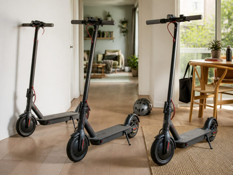 9 Best Value E Scooters in 2026