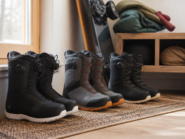 10 Best Value Snowboard Boots in 2026