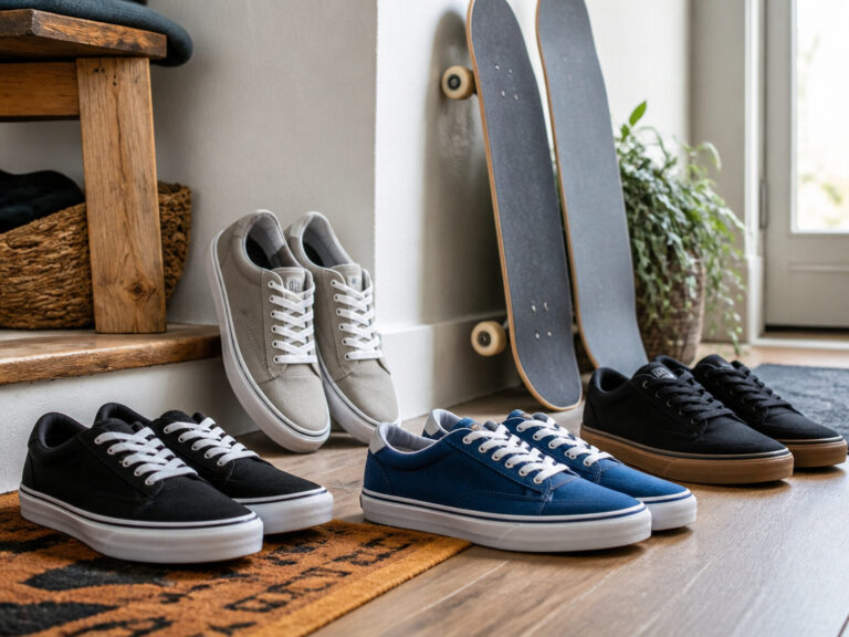 4 Best Vans For Skateboards in 2026