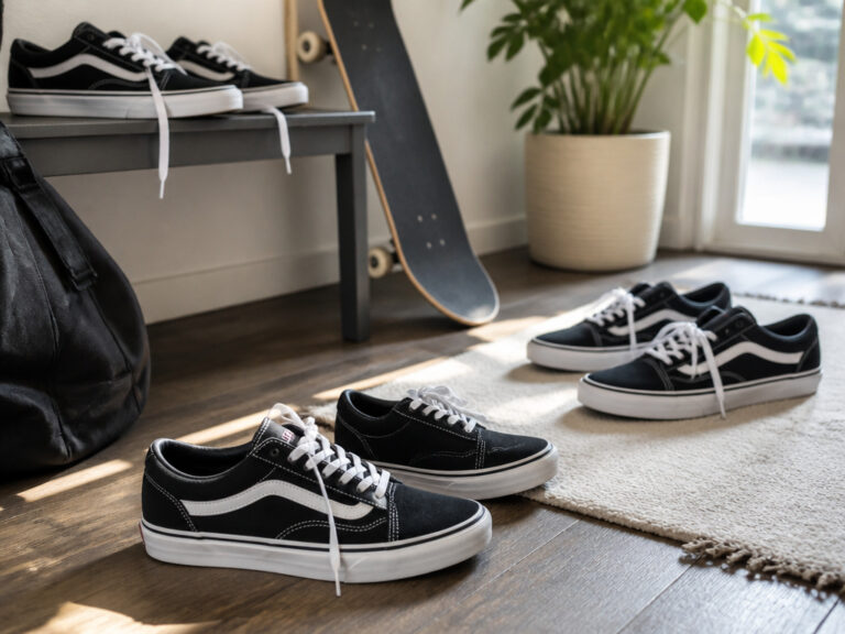 4 Best Vans Skate Shoes in 2026