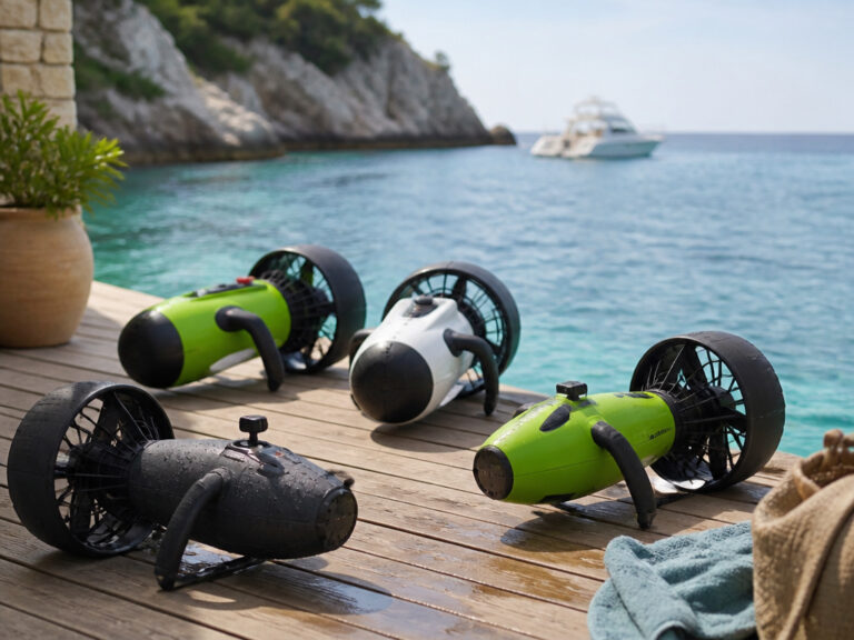 10 Best Water Scooters in 2026