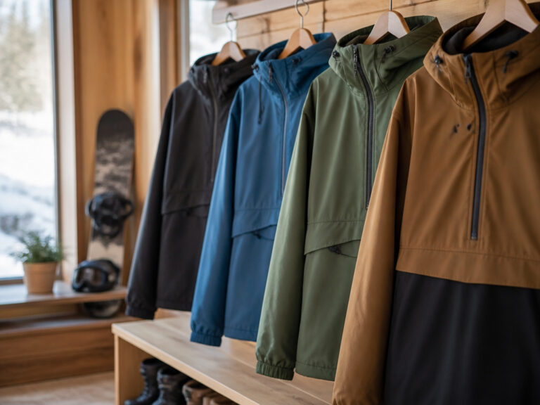 10 Best Waterproof Hoodies For Snowboarding in 2026