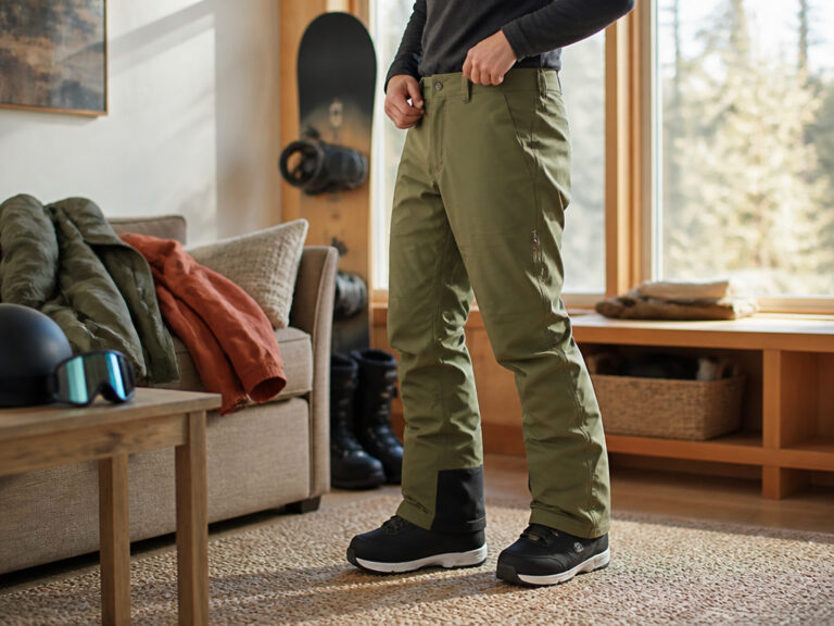 10 Best Waterproof Snowboard Pants in 2026