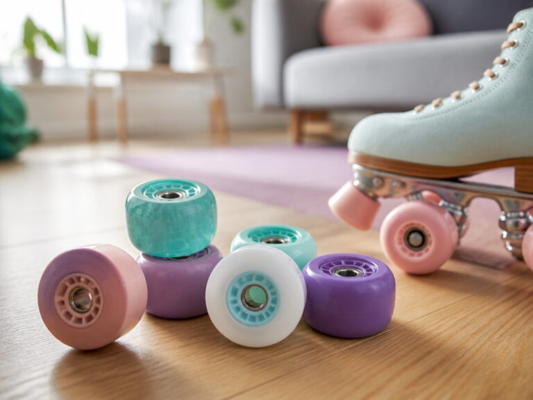 10 Best Wheels For Indoor Roller Skates in 2026