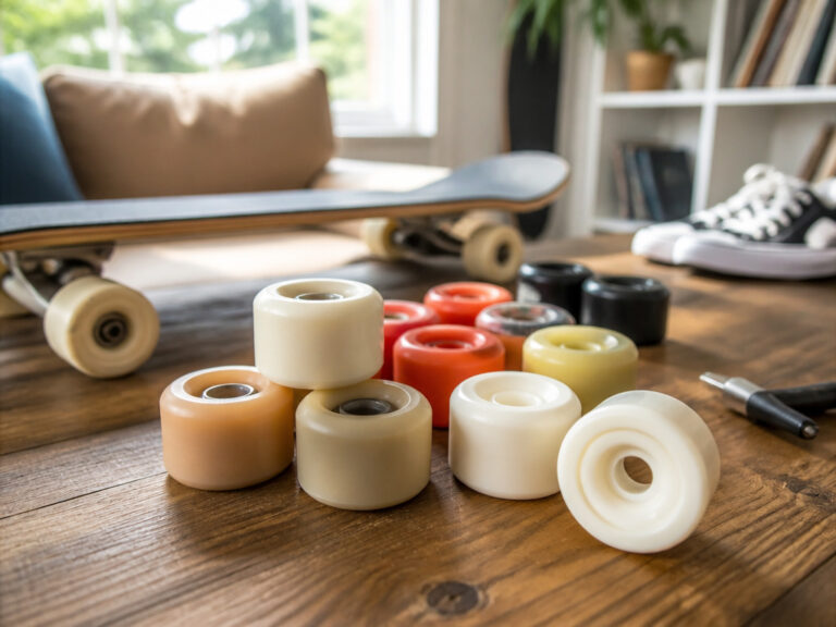 10 Best Wheels Skateboards in 2026