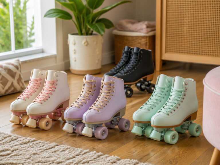 10 Best Womens Indoor Roller Skates in 2026