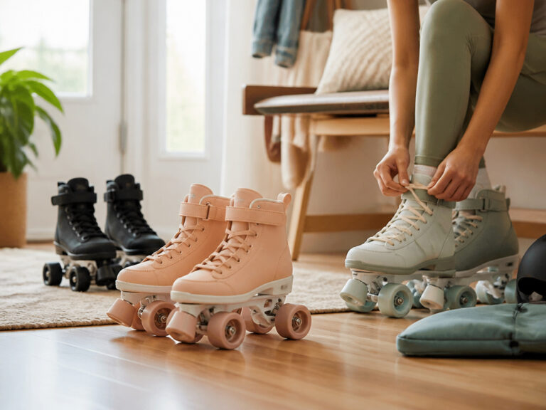 10 Best Womens Outdoor Roller Skates in 2026
