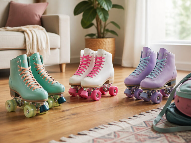 10 Best Womens Roller Skates in 2026