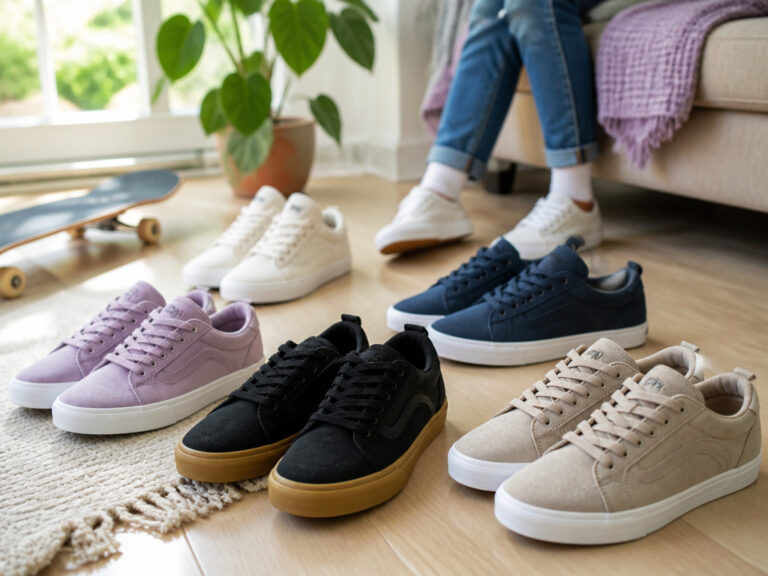 8 Best Womens Skate Shoes in 2026