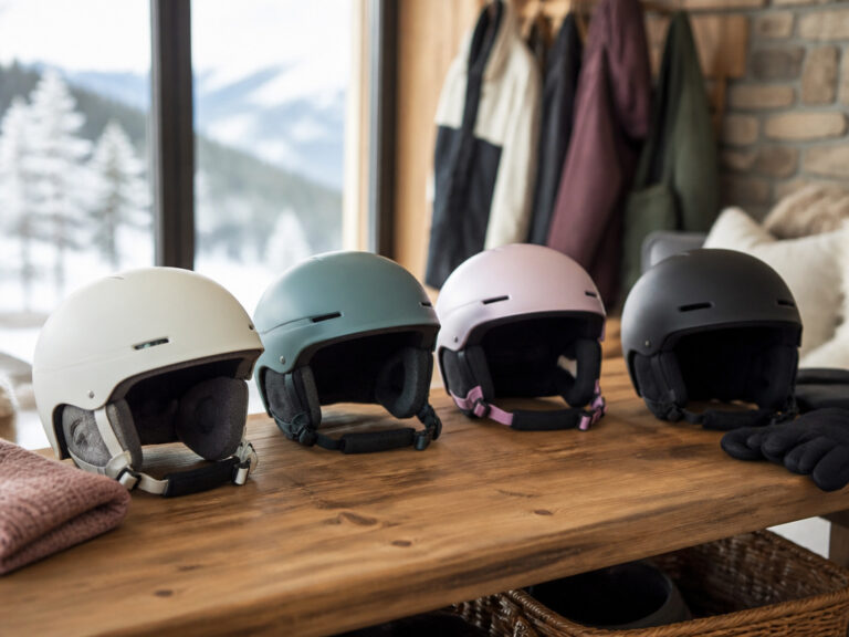 10 Best Womens Snowboard Helmets in 2026