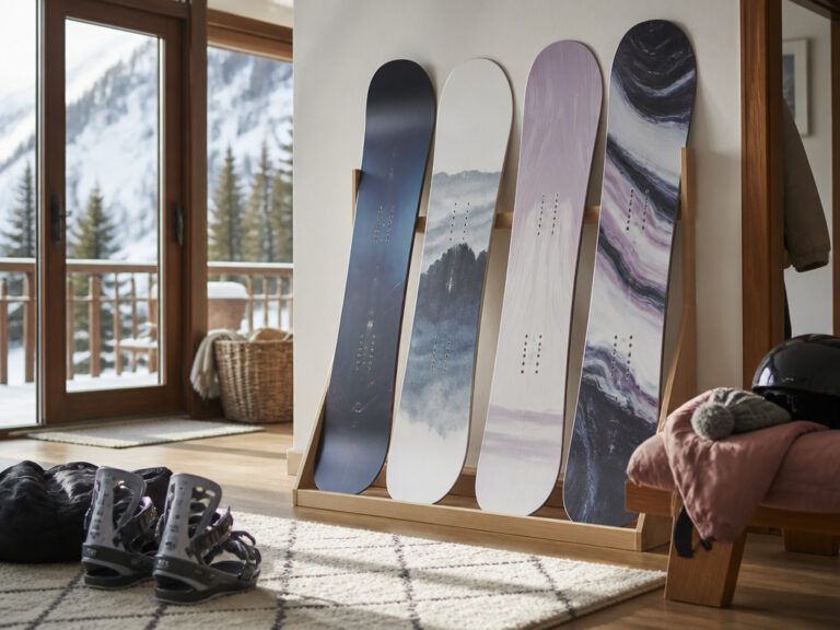 10 Best Womens Snowboarders in 2026