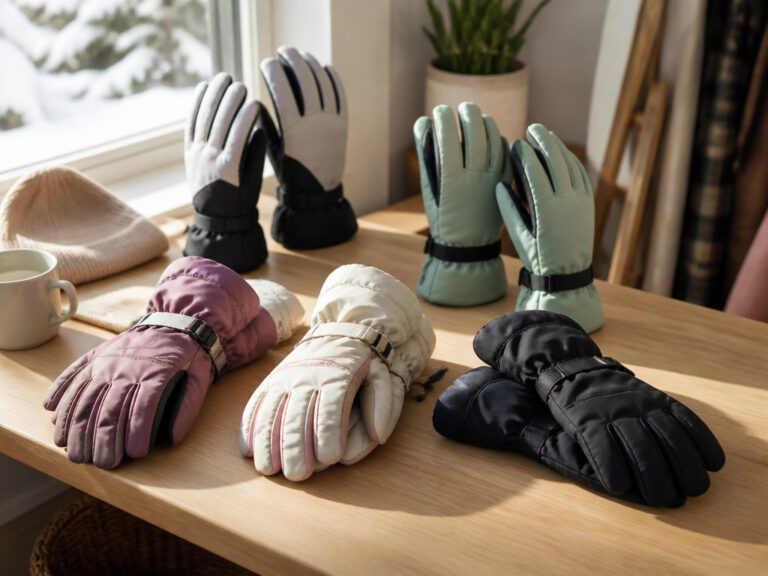 10 Best Womens Snowboarding Gloves in 2026
