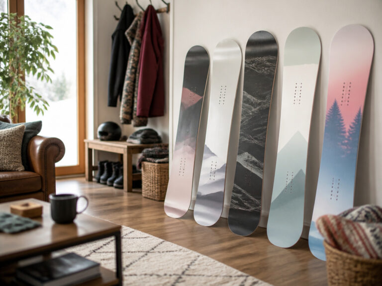 10 Best Womens Snowboards in 2026