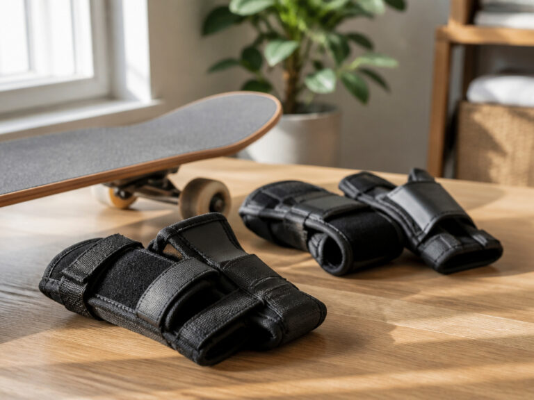 10 Best Wrist Guards For Skateboarding in 2026