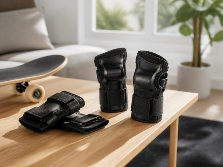 10 Best Wrist Guards For Skateboards in 2026